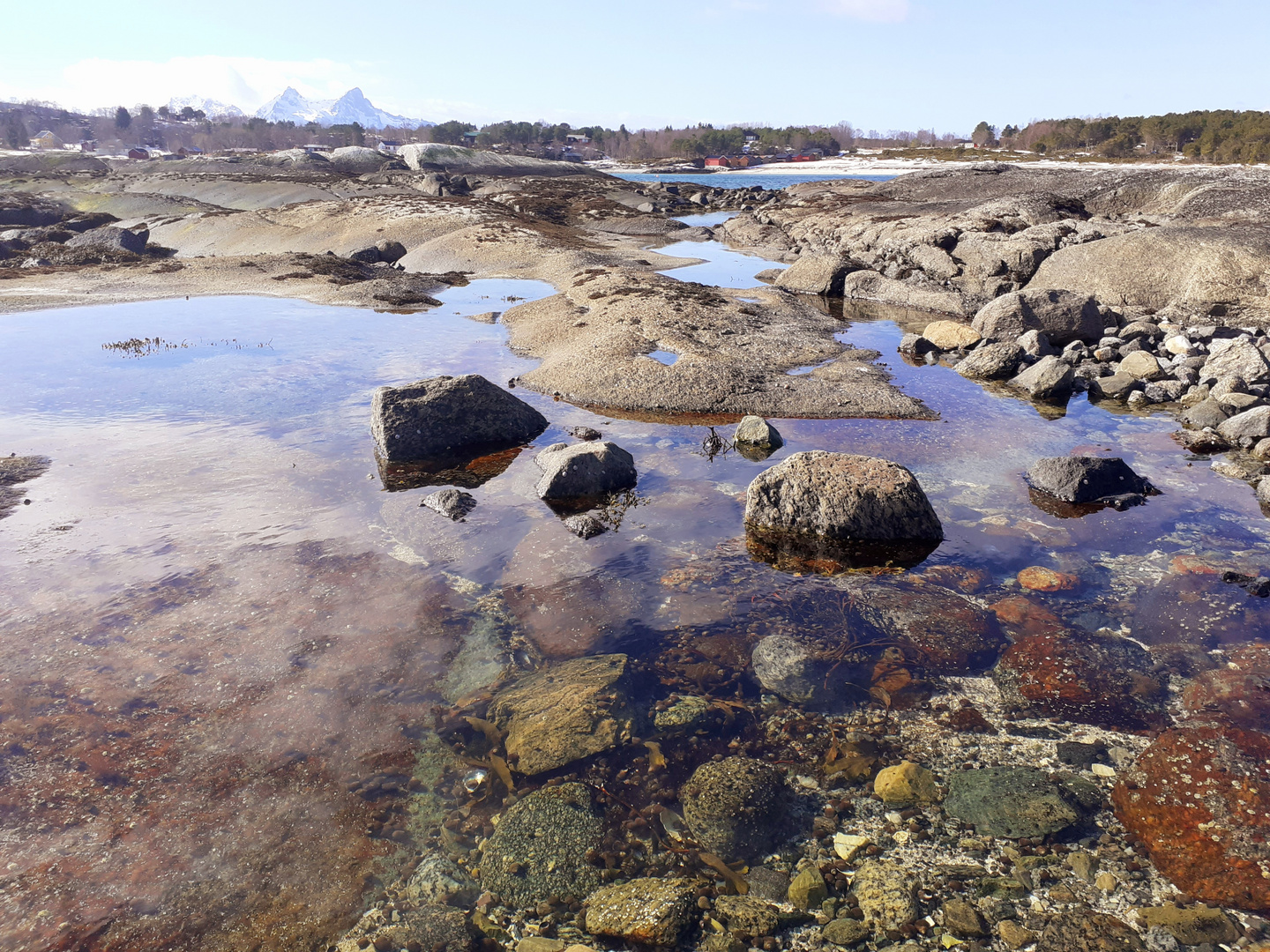 Nordnorwegen