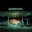 Nordöl