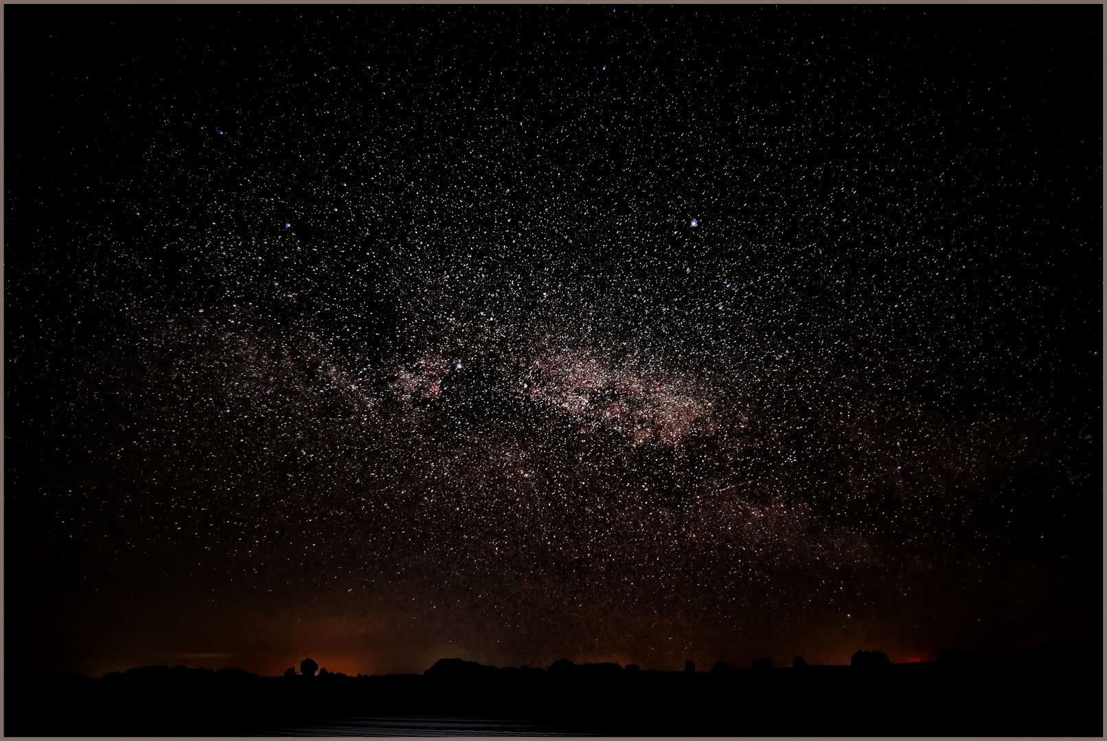 Nordöstlicher Sternenhimmel im Mai...