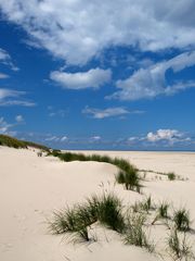 Nordosten auf Wangerooge