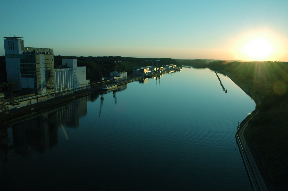 NordOstSee Kanal