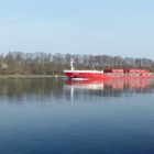 Nordostseekanal - Kiel Suchsdorf