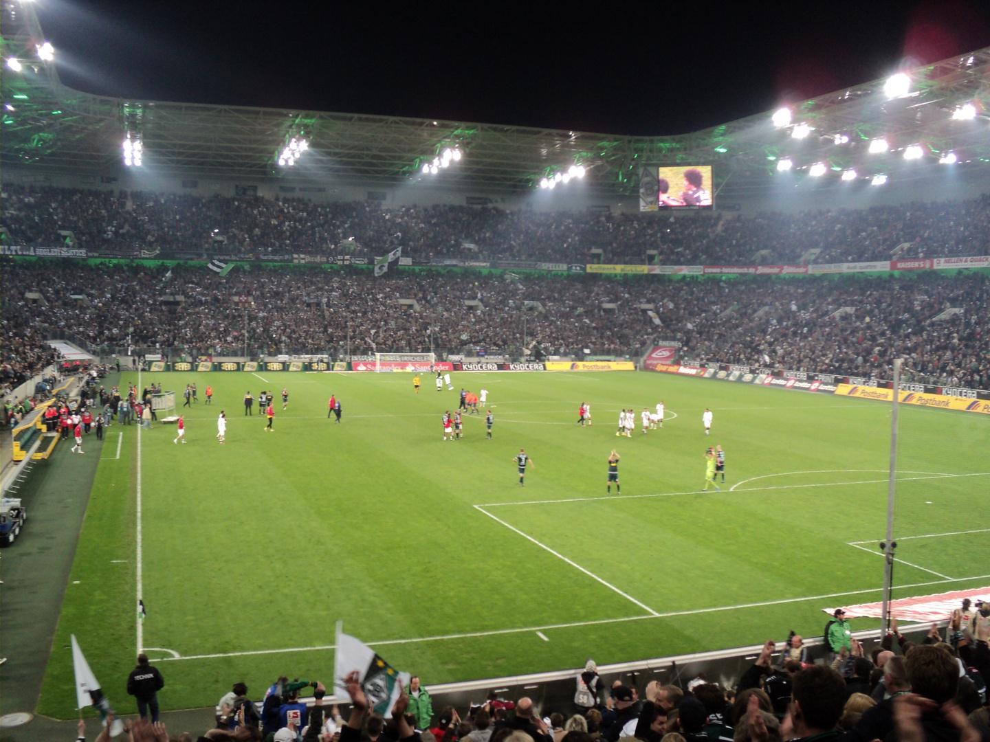 Nordpark Stadion Nordpark Stadion