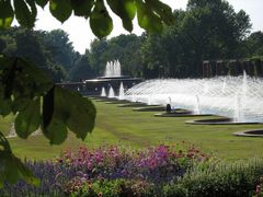 Nordpark Düsseldorf