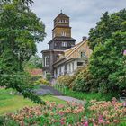 Nordpark-Wuppertal - Restaurant