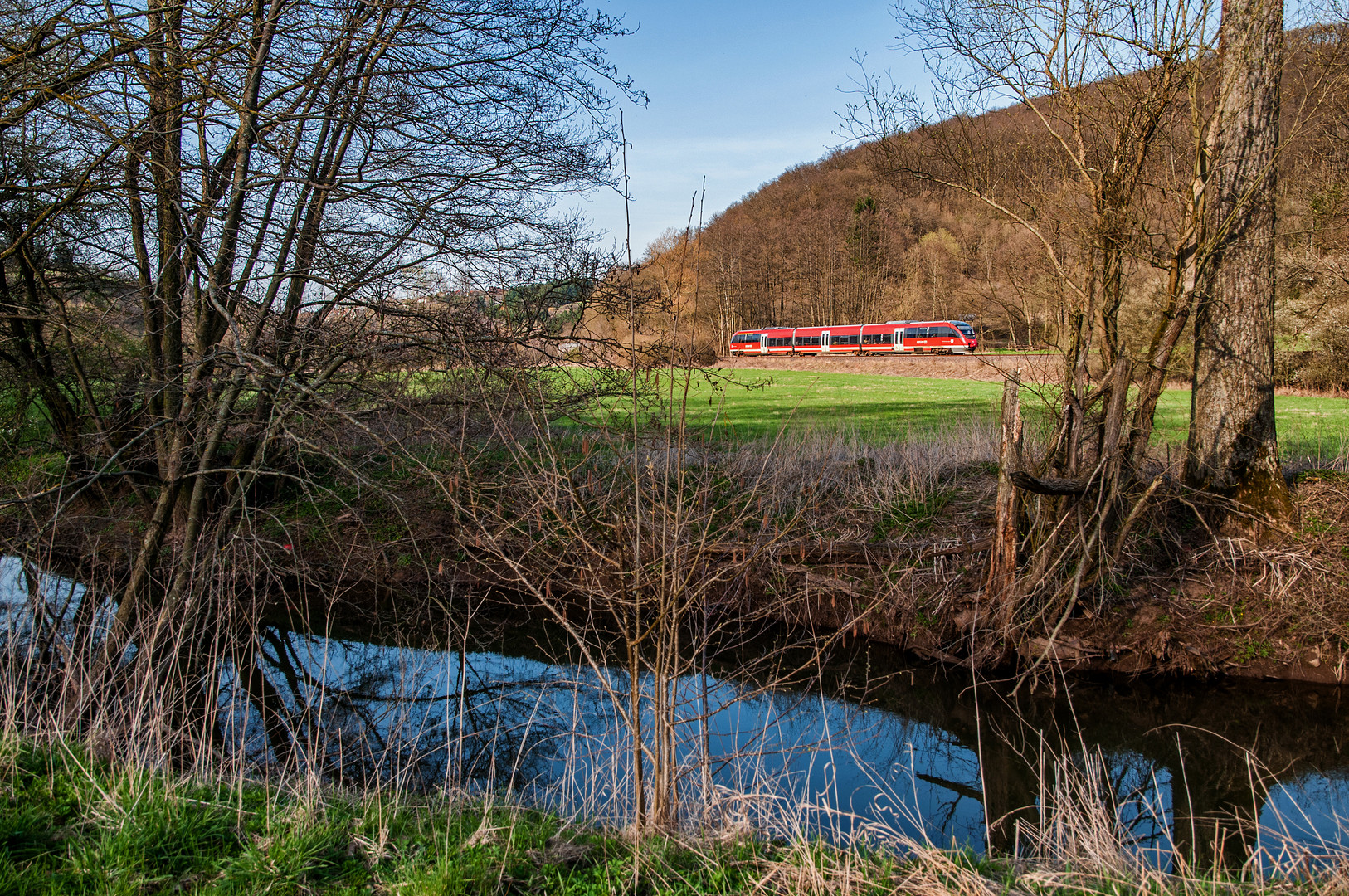 Nordpfalz-Express