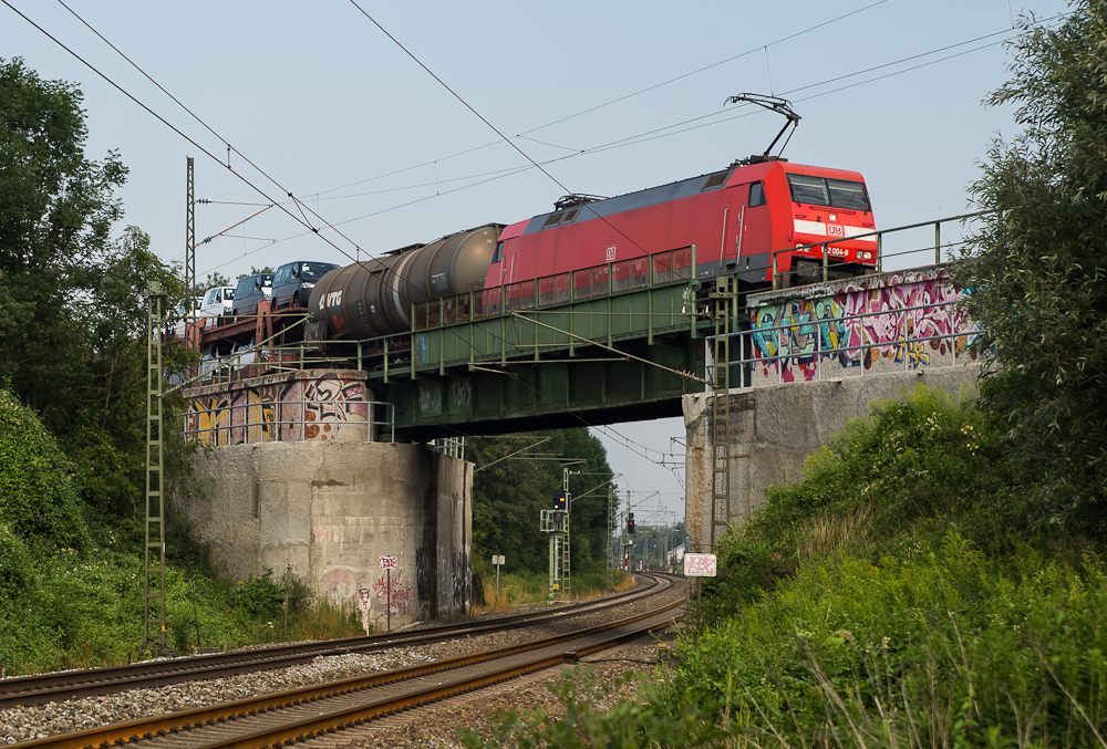 Nordring-Brücke Olching (5)