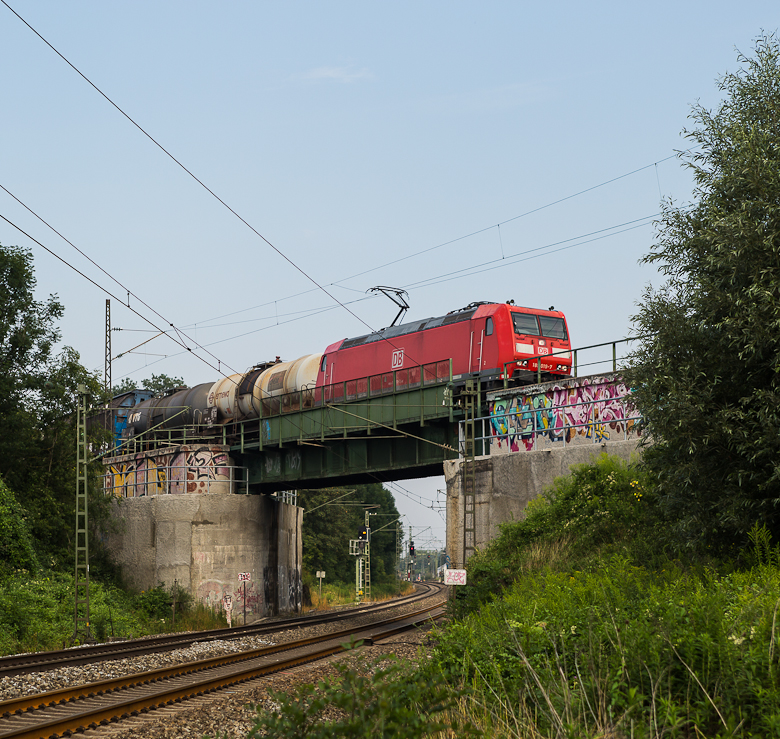 Nordring-Brücke Olching (6)