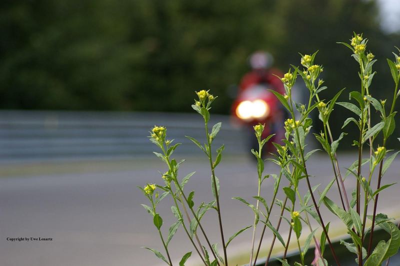 Nordschleife