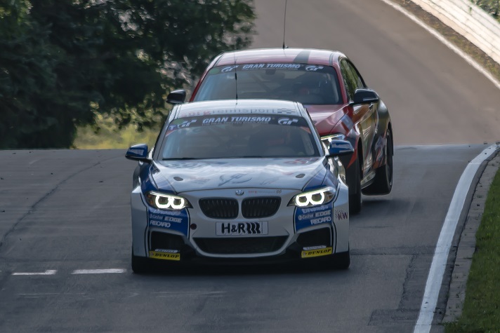 Nordschleife 1