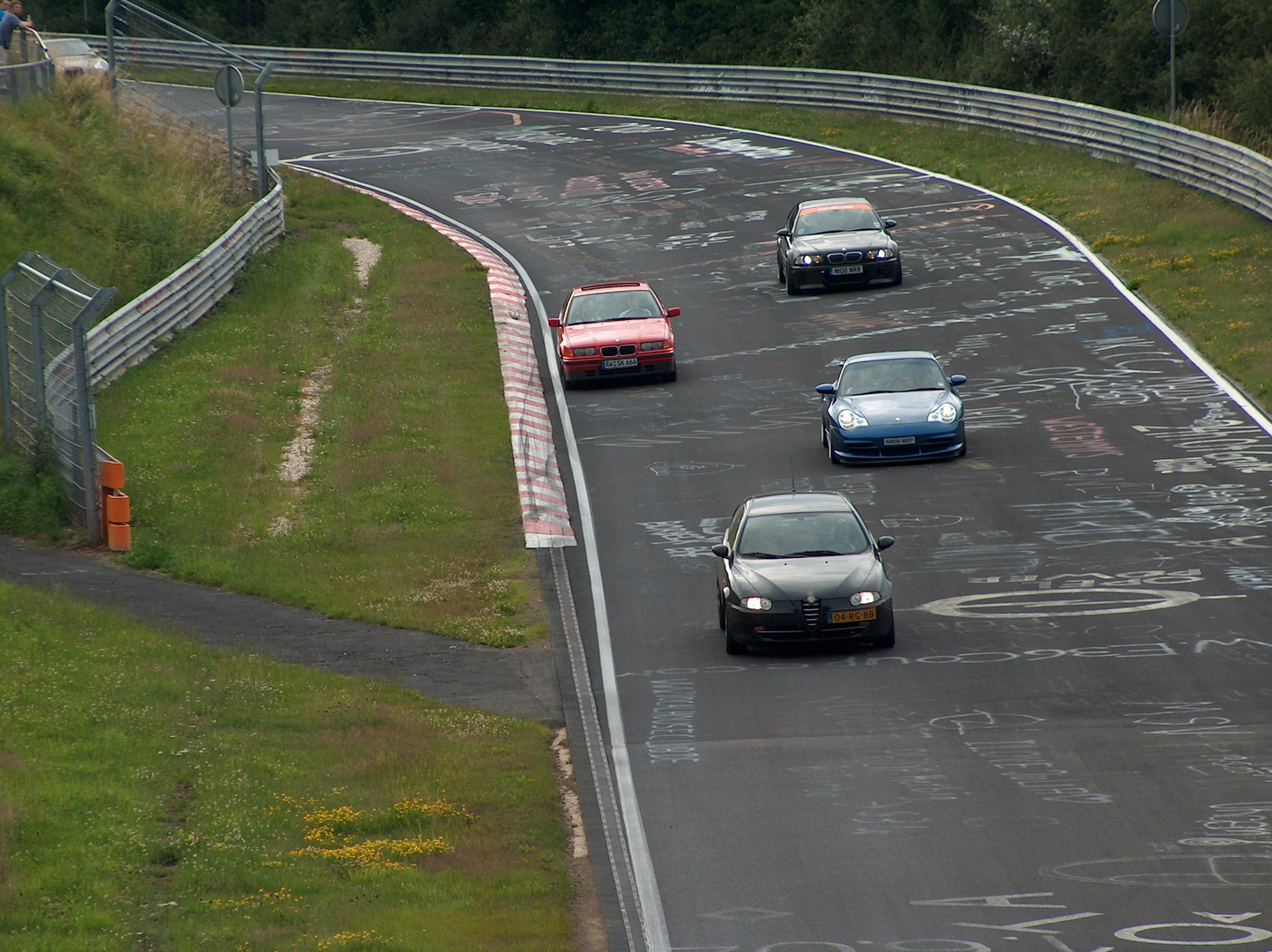 nordschleife