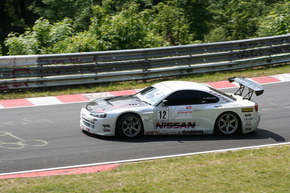 Nordschleife