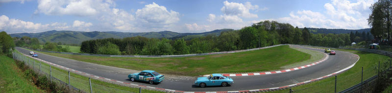 Nordschleife