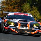 Nordschleife im Herbst