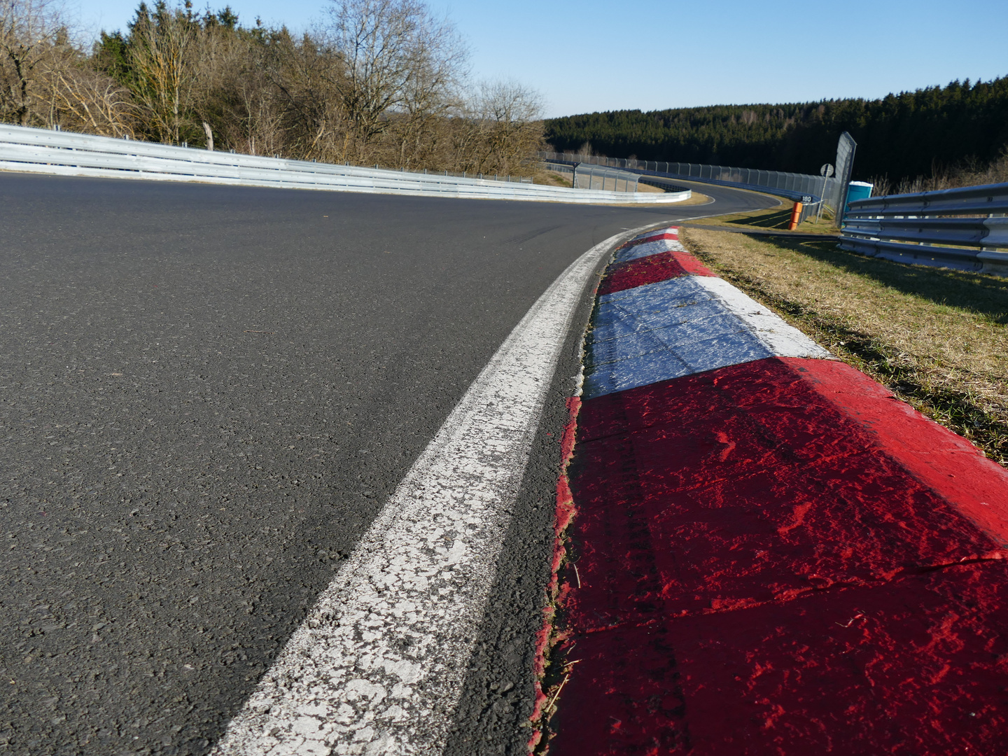 Nordschleife Nürburgring