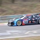 Nordschleife Nürburgring (VLN am 29.03.2014)