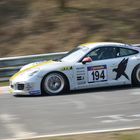 Nordschleife Nürburgring (VLN am29.03.2014) Teil 2