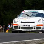 Nordschleife - Porsche im Wippermann