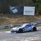 Nordschleifen Nürburgring (VLN 29.03.2014) Teil 4