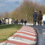 Nordschleifenwanderung