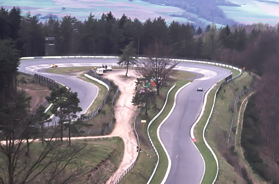 Nordschleifenwochen (1)