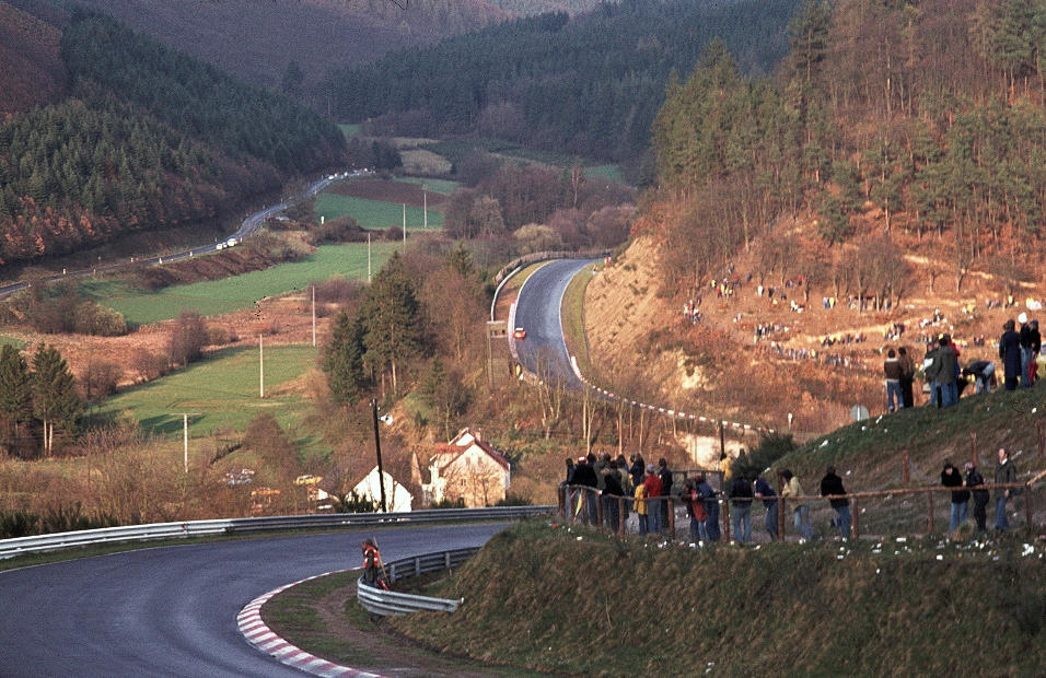 Nordschleifenwochen (2)