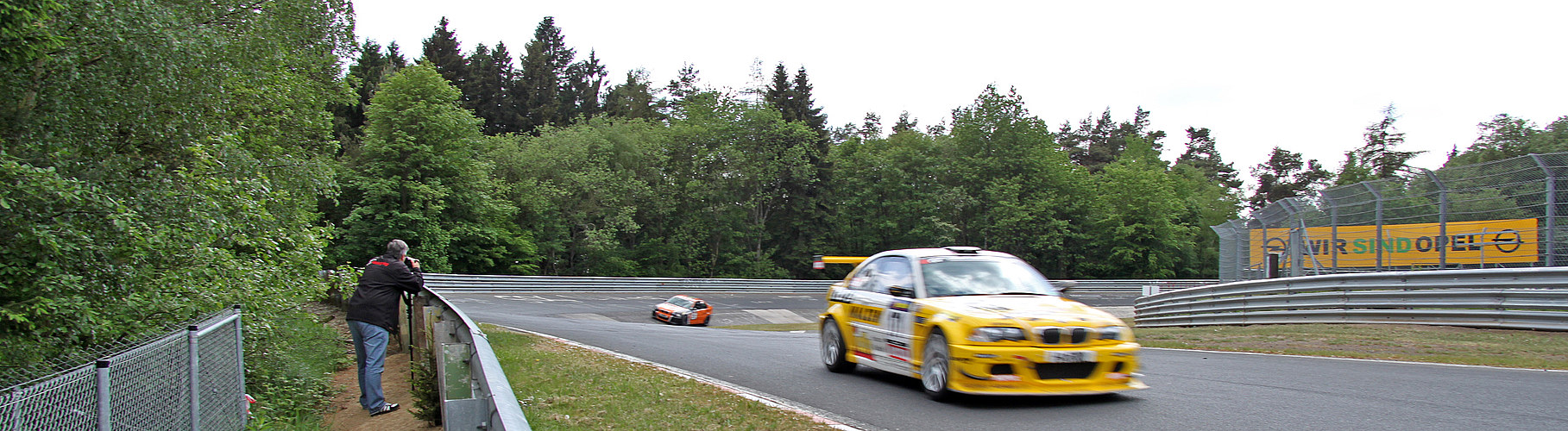 Nordschleifenwochen