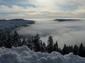 Nordschwarzwald - Vom Mummelsee zur Hornisgrinde - Blick in die Rheinebene (3) by ketchup61 