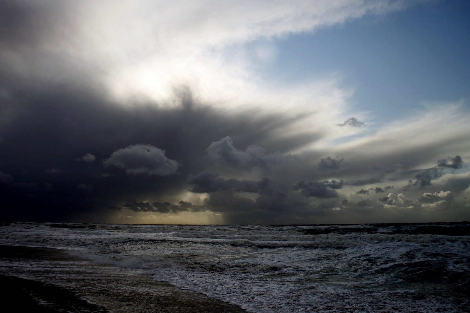 Nordsee...