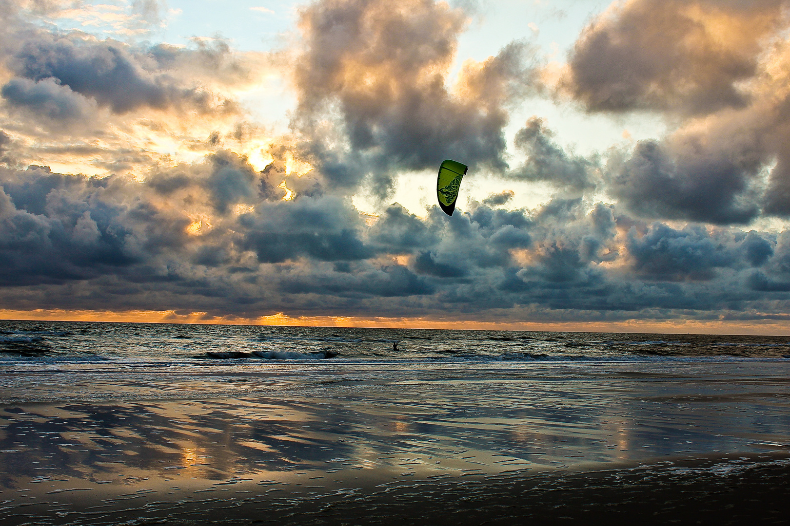 Nordsee 1