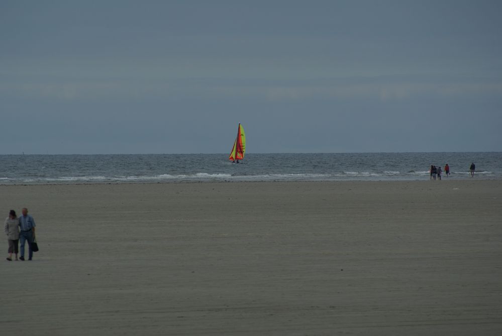 Nordsee 2