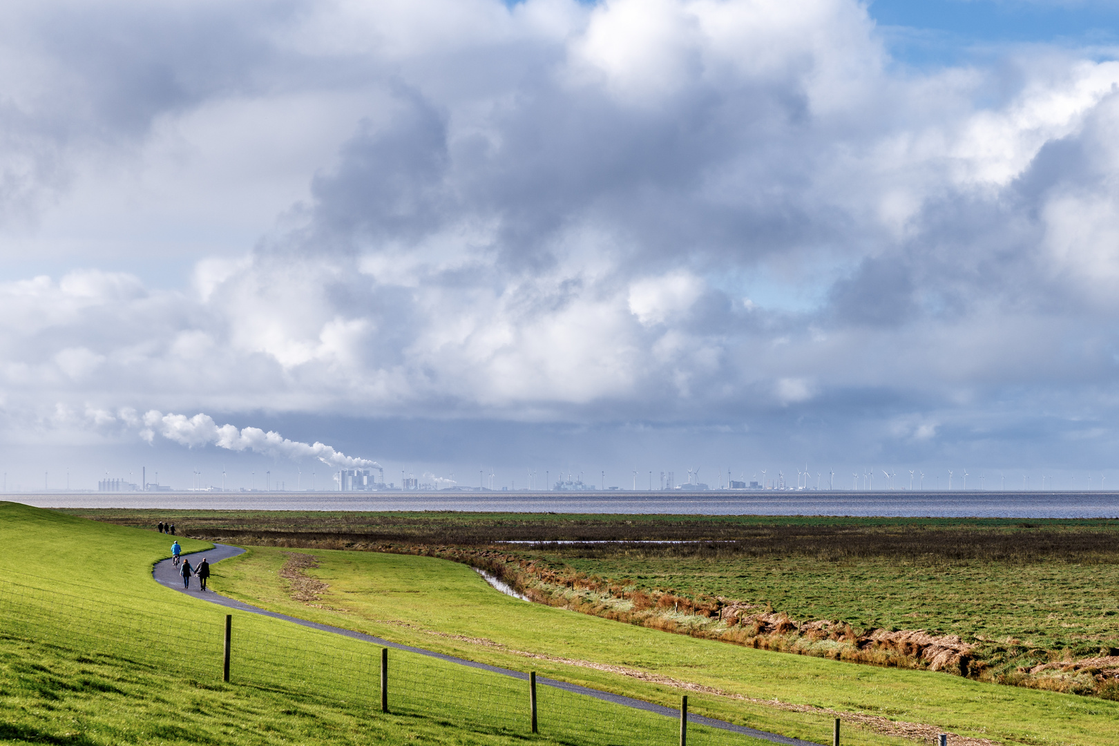 Nordsee...