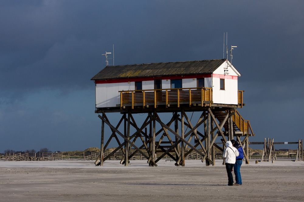 Nordsee 3