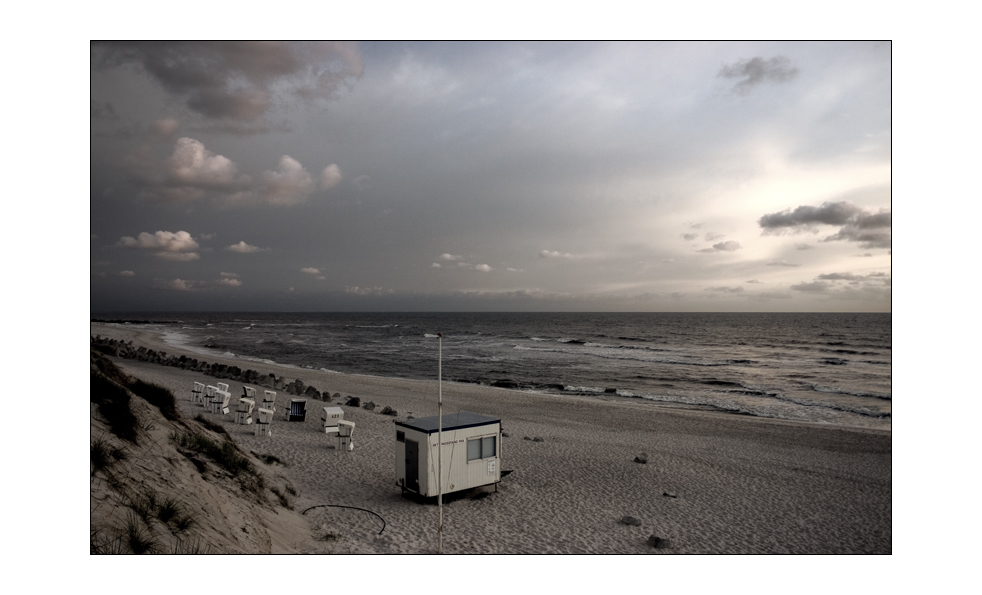 nordsee #36