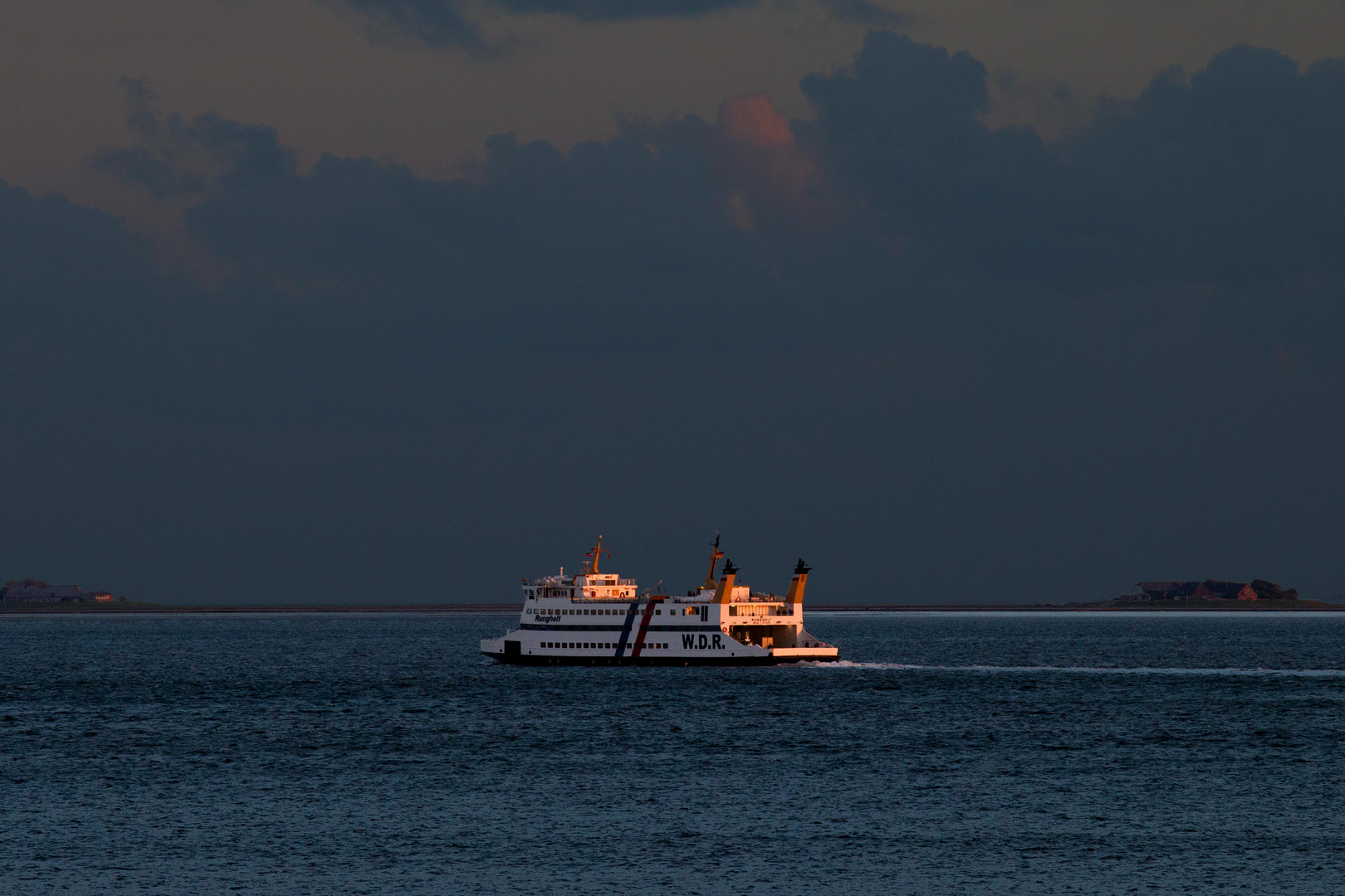 Nordsee