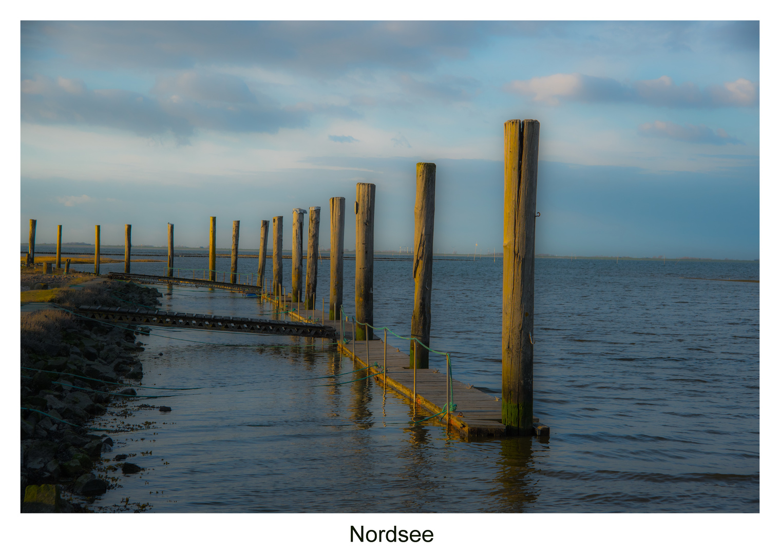 Nordsee