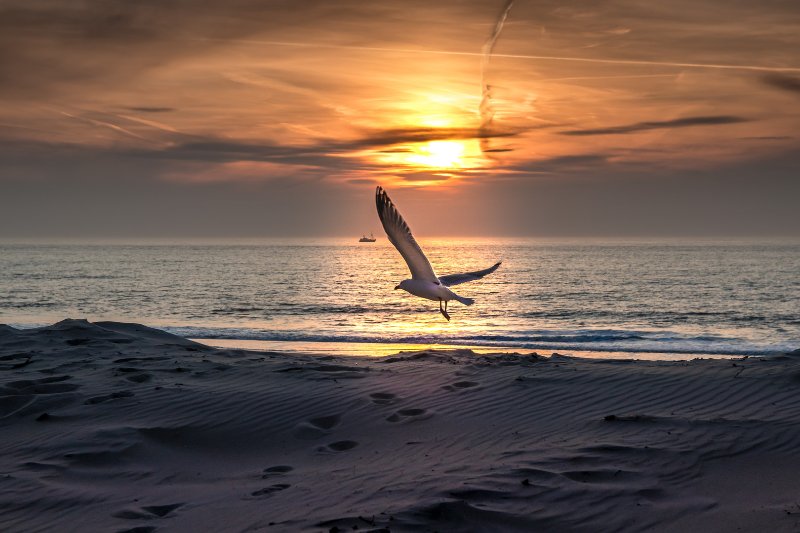 Nordsee