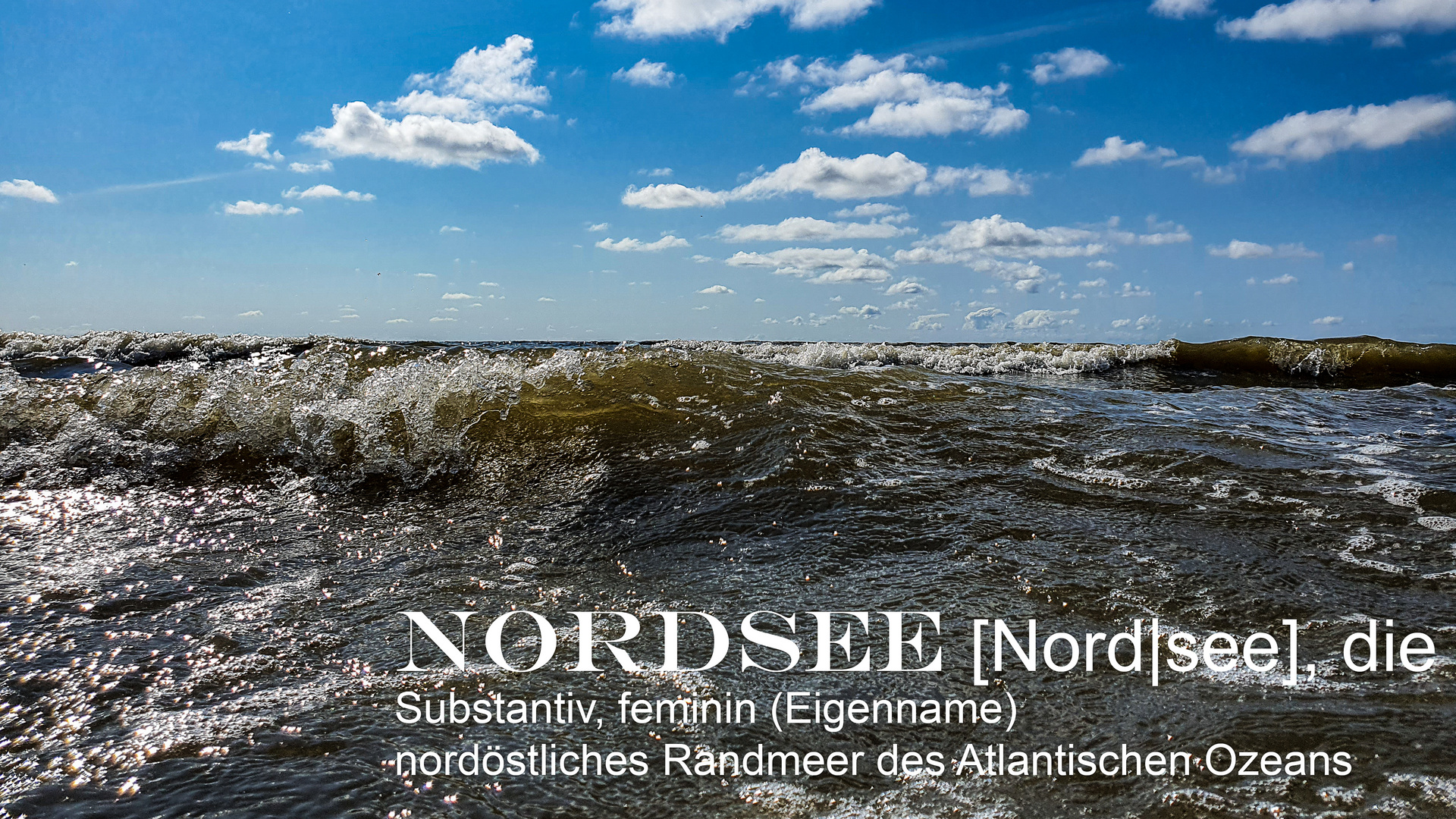 [Nord|see]