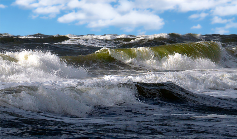 Nordsee