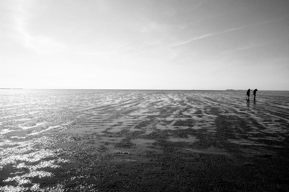 Nordsee by Lenelott 