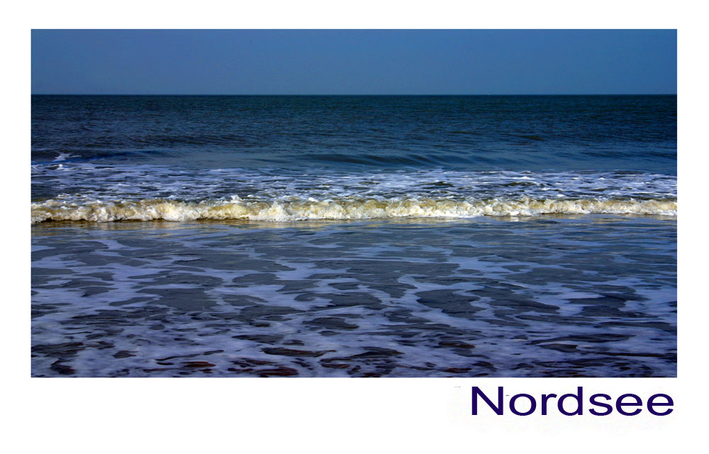 Nordsee