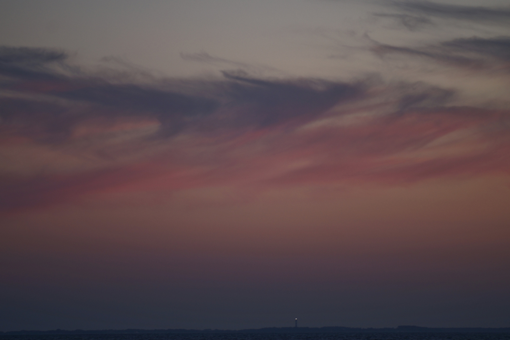 Nordsee-Abend 1