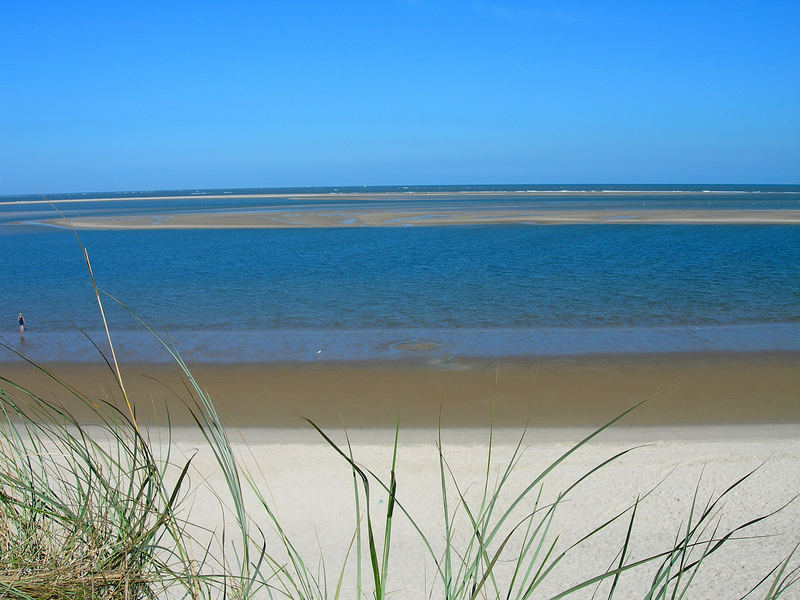 Nordsee am 05.08.06