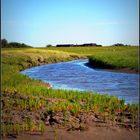 Nordsee-(Augen)Blick