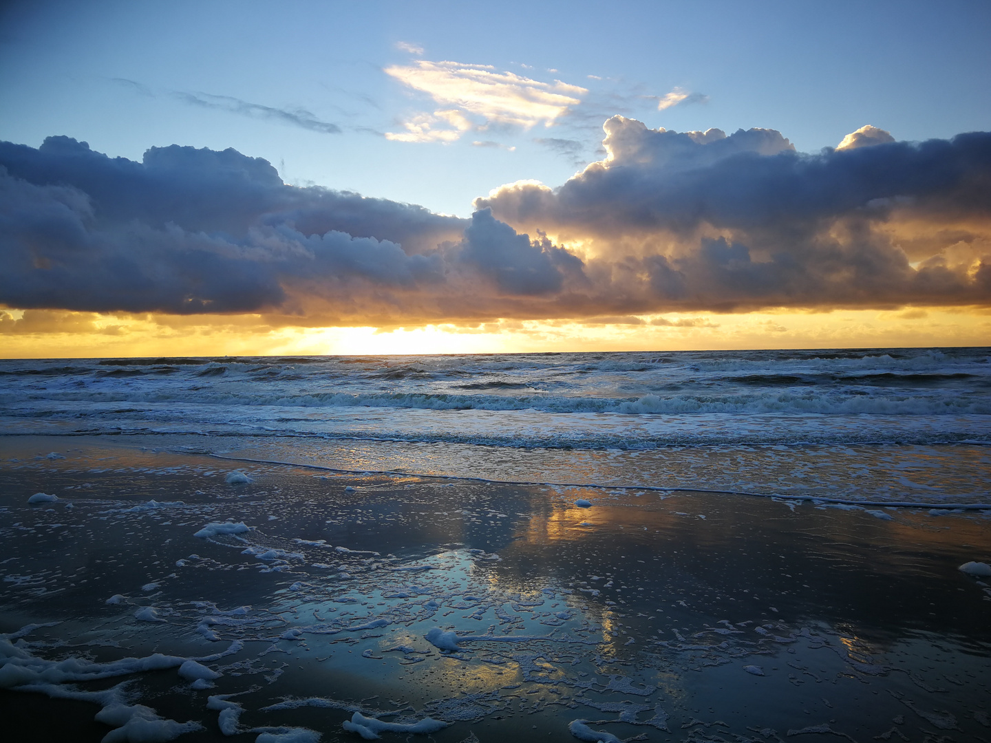 Nordsee bei callantsoog