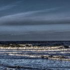 Nordsee bei Domburg, NL