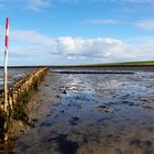 Nordsee bei Flensburg