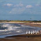 Nordsee bei Ijmuiden/NL