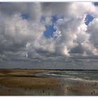 Nordsee bei Ijmuilden