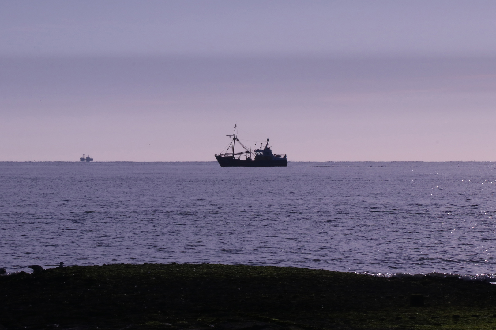 Nordsee bei Julianadorp